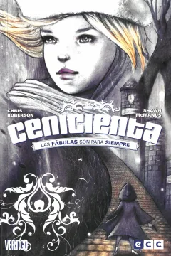 Fábulas Presenta: Cenicienta - Las Fábulas Son para Siempre
