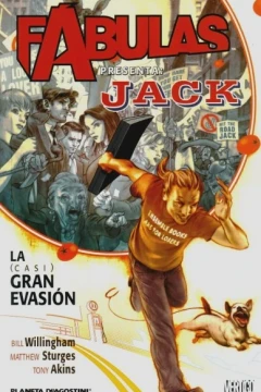Fábulas Presenta: Jack