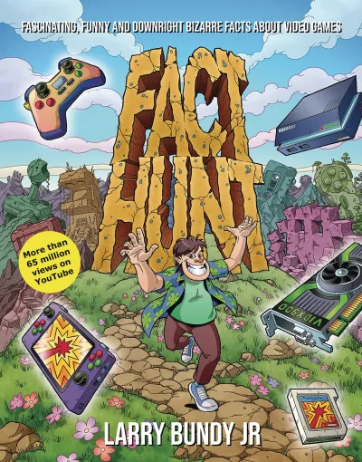 Fact Hunt (2020) - Series 