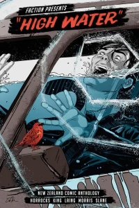 Faction Presents: High Water