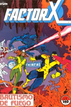 Factor-X