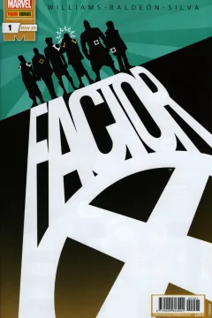 Factor-X