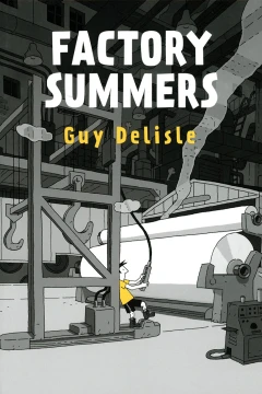 Factory Summers