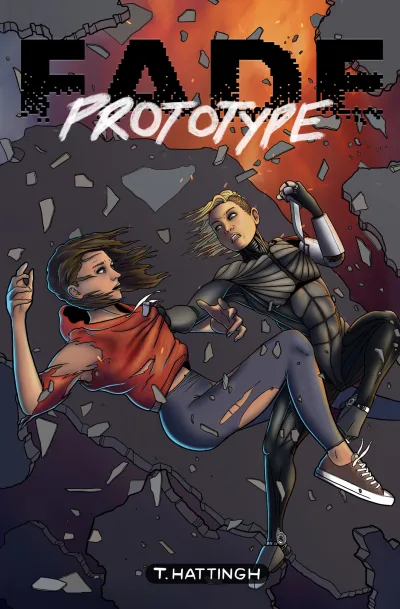 Fade Comics