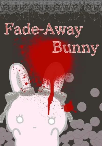 Fade-Away Bunny (2021) - Series 