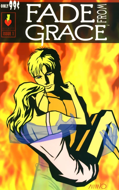 Fade from Grace (2004) - Series 