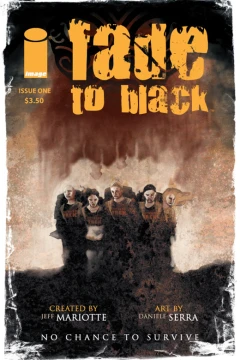 Fade to Black