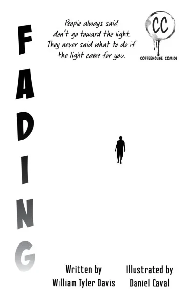 Fading (2019) - Series 