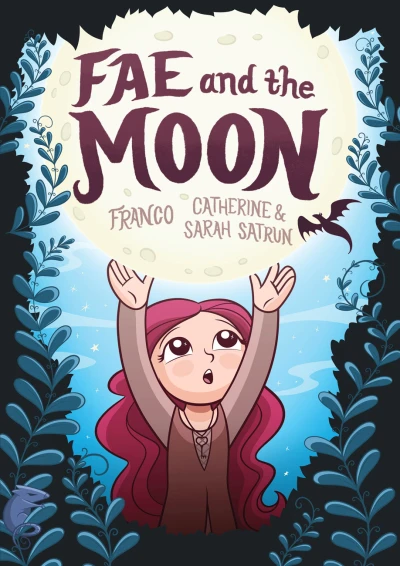Fae and the Moon (2023) - Series 
