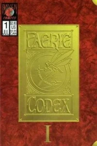 Faerie Codex