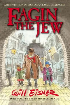 Fagin the Jew
