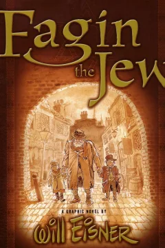 Fagin the Jew