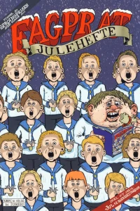 Fagprat julehefte