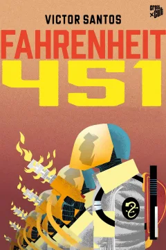 Fahrenheit 451