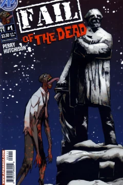Fail of the Dead