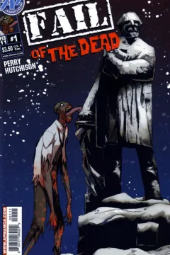 Fail of the Dead