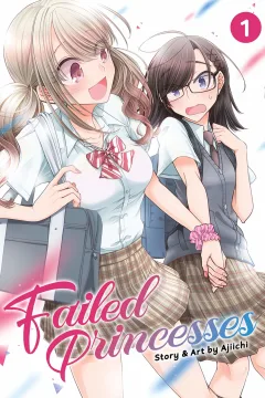 Failed Princesses