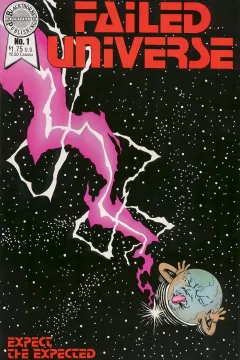 Failed Universe