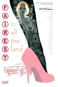 Fairest: In All the Land