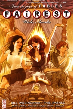 Fairest: Wide Awake