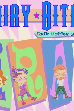 Fairy Bitches - Tiras