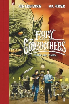 Fairy Godbrothers