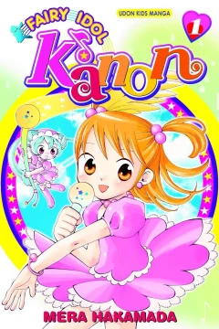 Fairy Idol Kanon