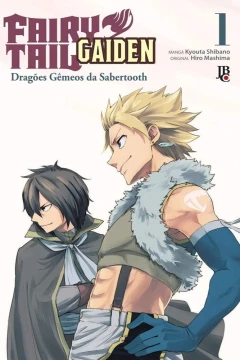 Fairy Tail Gaiden