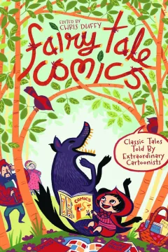 Fairy Tale Comics
