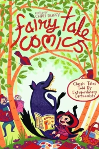 Fairy Tale Comics