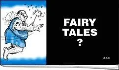 Fairy Tales? (2007) - Series 