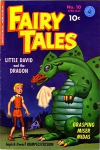 Fairy Tales