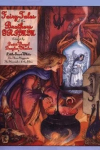 Fairy Tales of the Brothers Grimm