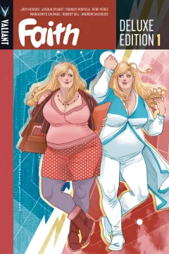 Faith Deluxe Edition