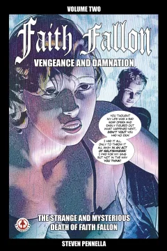 Faith Fallon: Vengeance and Damnation