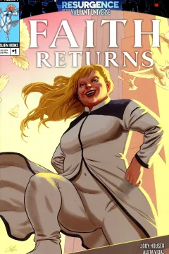 Faith Returns