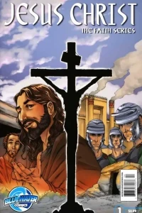 Faith Series: Jesus Christ