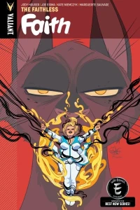 Faith: The Faithless