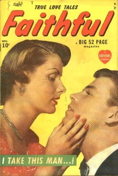 Faithful (1949) - Series 