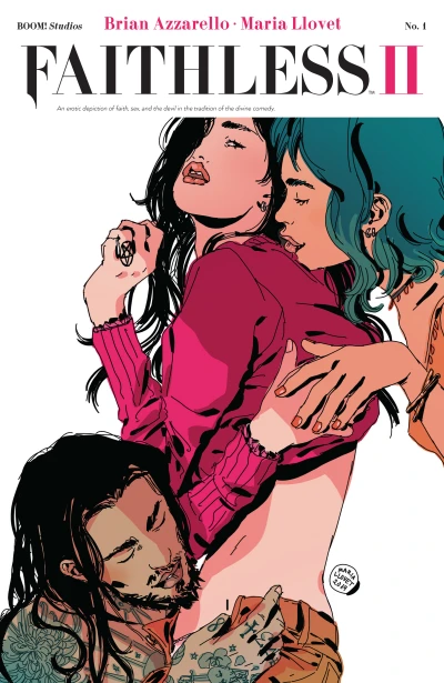 Faithless II (2020) - Series 