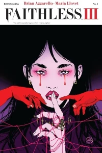 Faithless III