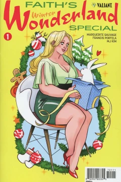 Faith's Winter Wonderland Special
