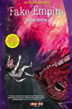 Fake Empire Deluxe Edition