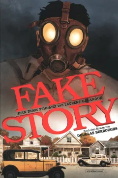 Fake Story