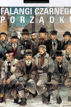 Falangi Czarnego Porządku