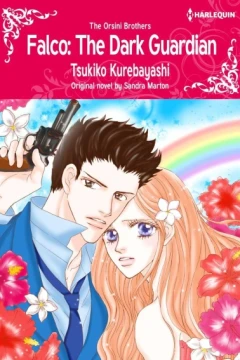 Falco: The Dark Guardian