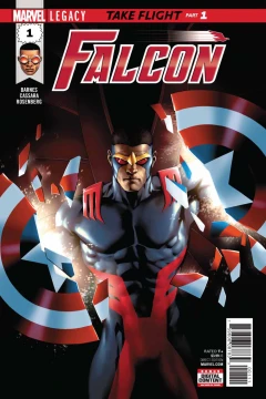 Falcon