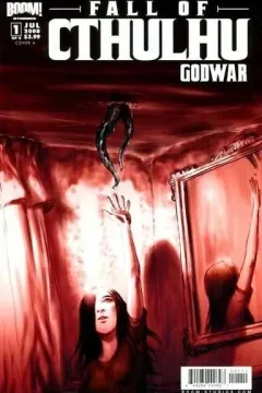 Fall of Cthulhu: Godwar
