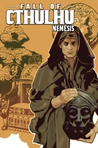Fall of Cthulhu: Nemesis