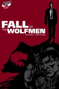 Fall of the Wolfmen